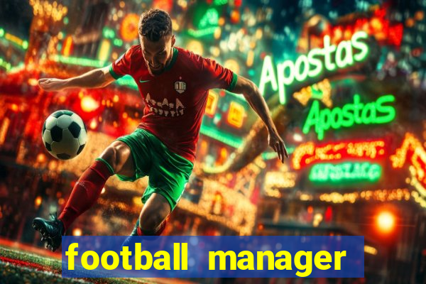 football manager 2024 crackeado